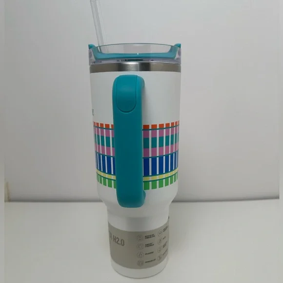 STANLEY QUENCHER H2.0 FLOWSTATE TUMBLER | 40 OZ - Picture 5 of 7